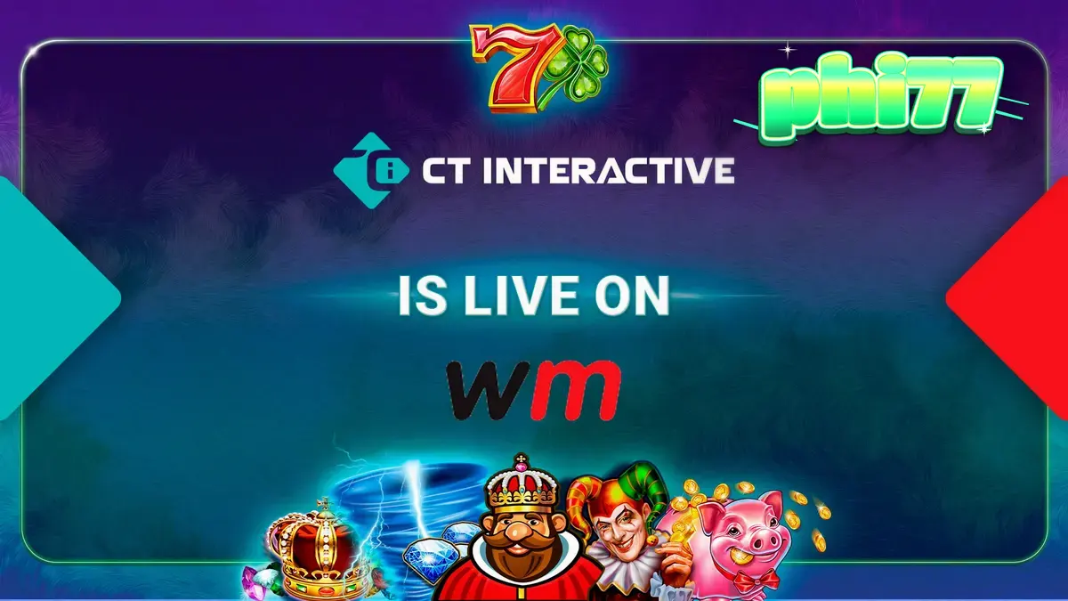 Tampilan antarmuka platform permainan slot modern dengan berbagai pilihan judul menarik.