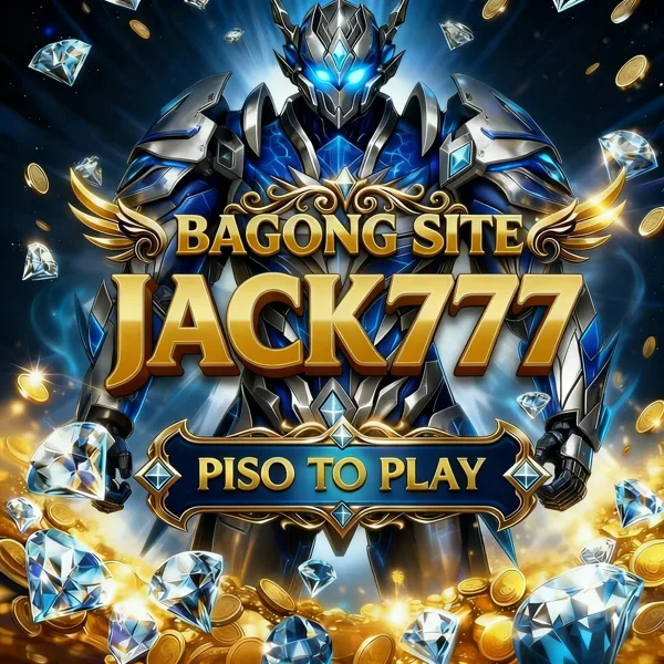 JACK777
