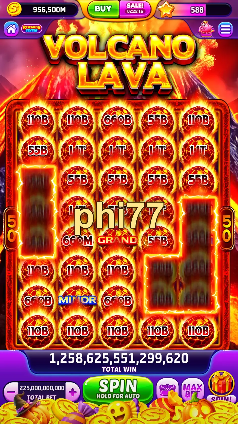 phi77 APK