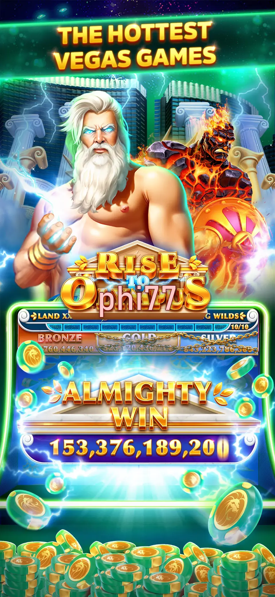 phi77 APK