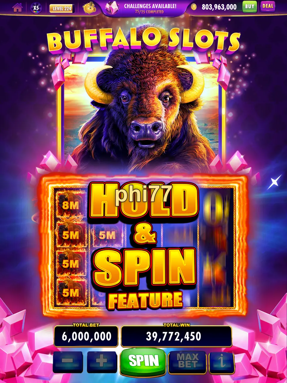 phi77 APK