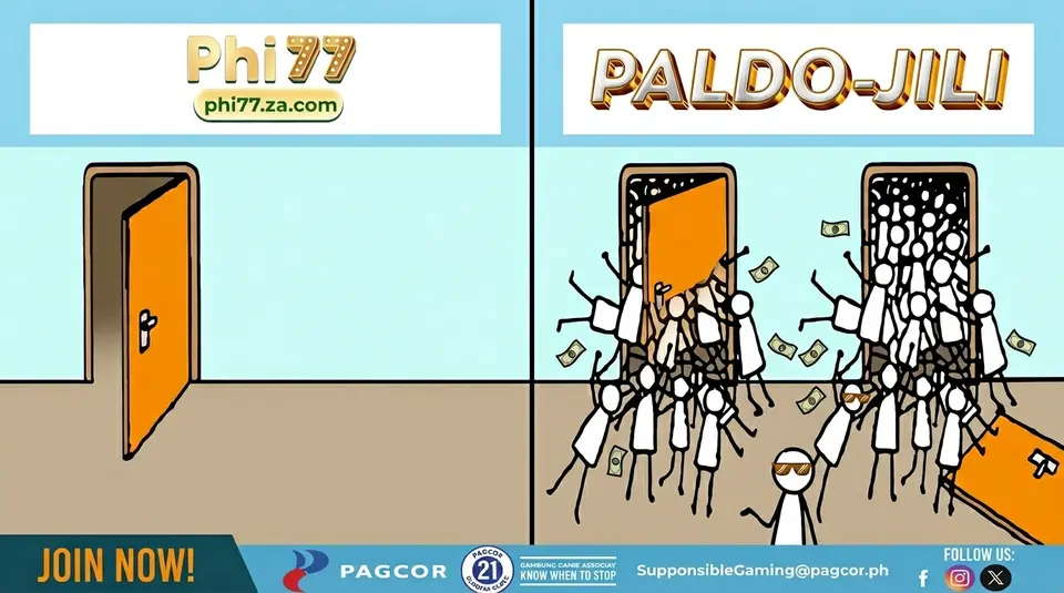 phi77 APK Opisyal I-download